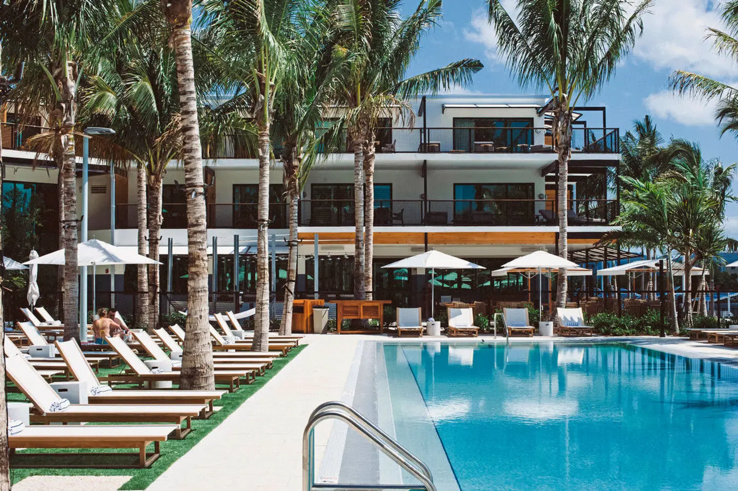 The Perry Hotel Key West OUTDOOR_POOL