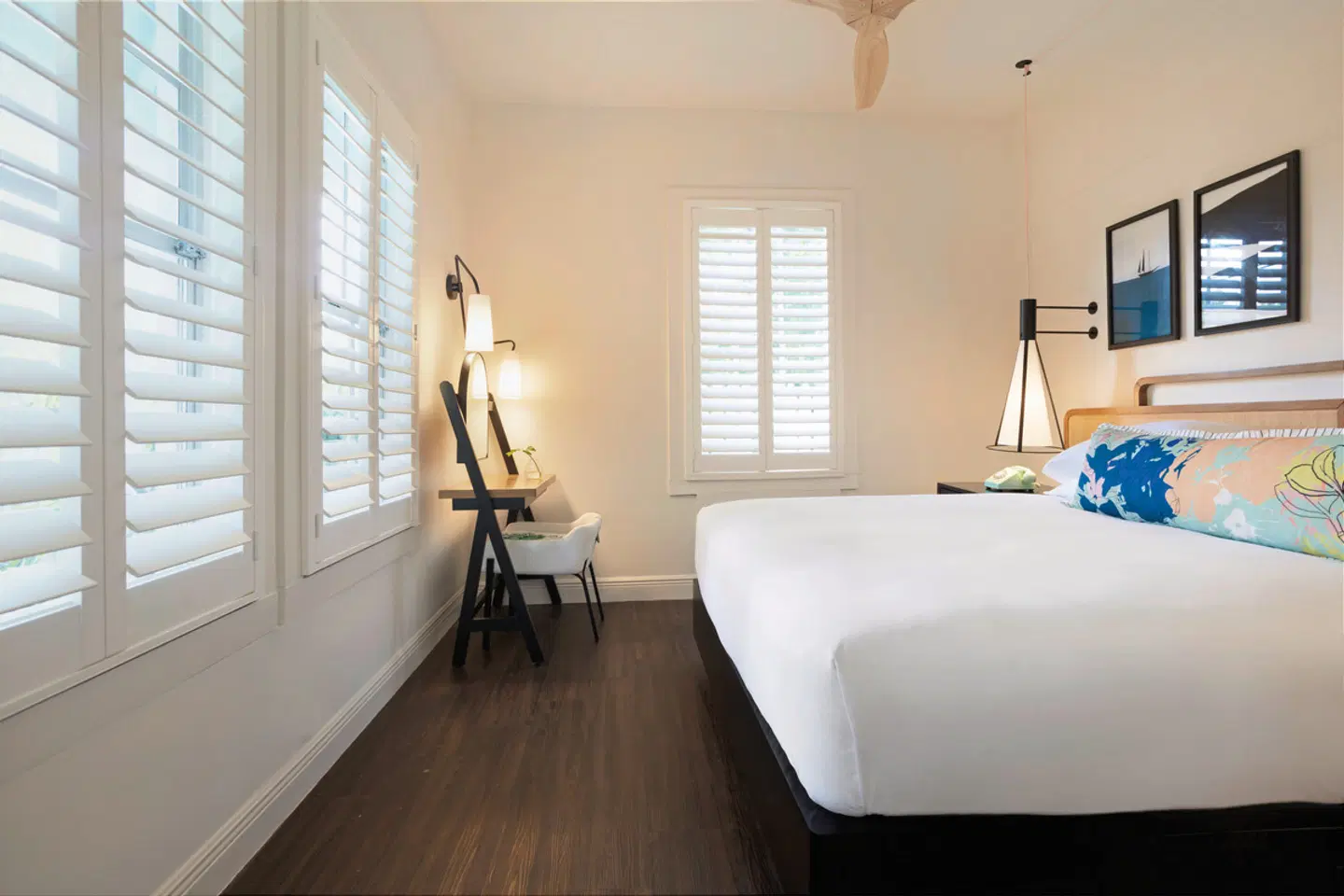 Lighthouse Hotel Key West ROOM_EXAMPLE