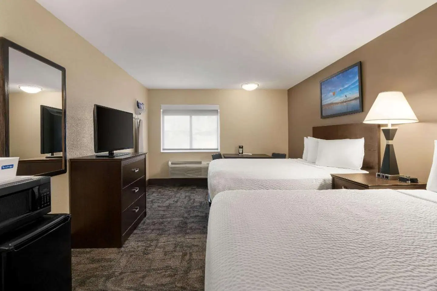 Travelodge by Wyndham Lake Havasu ROOM_EXAMPLE