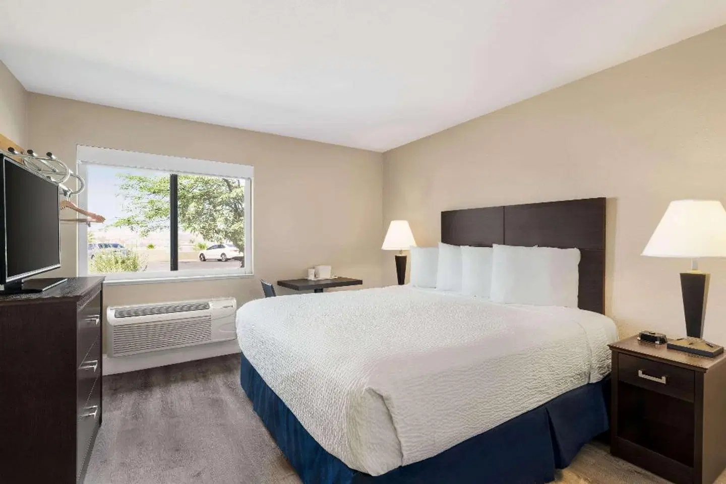 Travelodge by Wyndham Lake Havasu ROOM_EXAMPLE