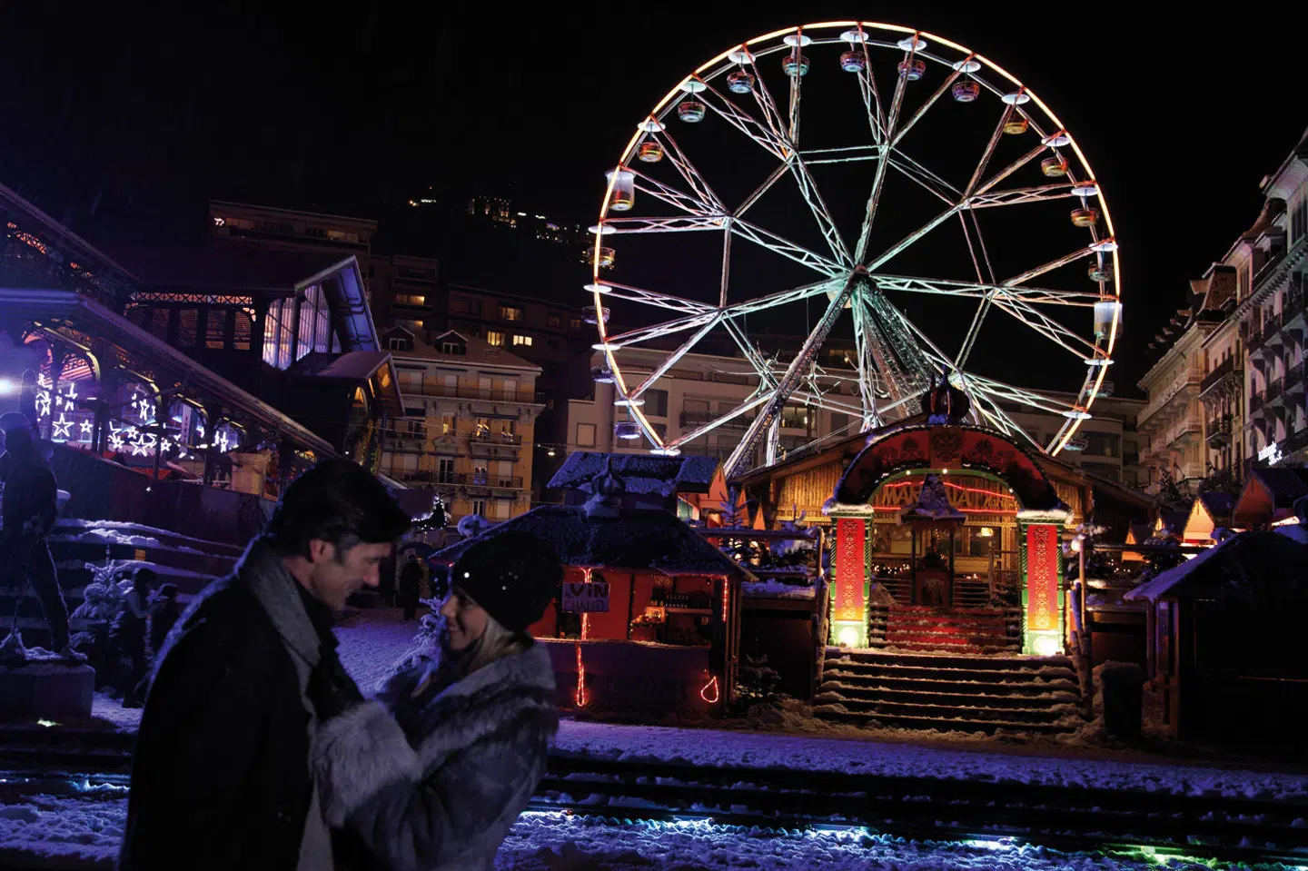 Golf Hotel René Capt SPORTS_AND_LEISURE