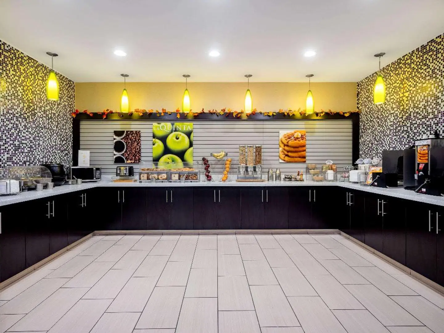 La Quinta Inn & Suites North West Tucson Marana LOUNGE_LOBBY