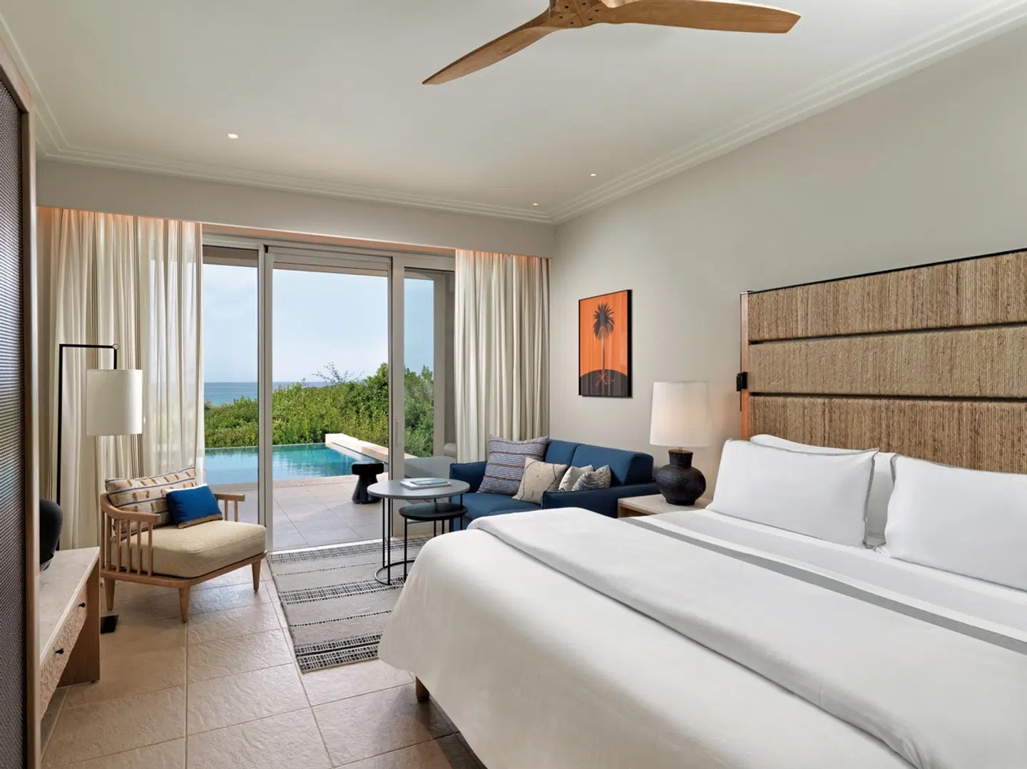 The Westin Resort Costa Navarino ROOM_EXAMPLE