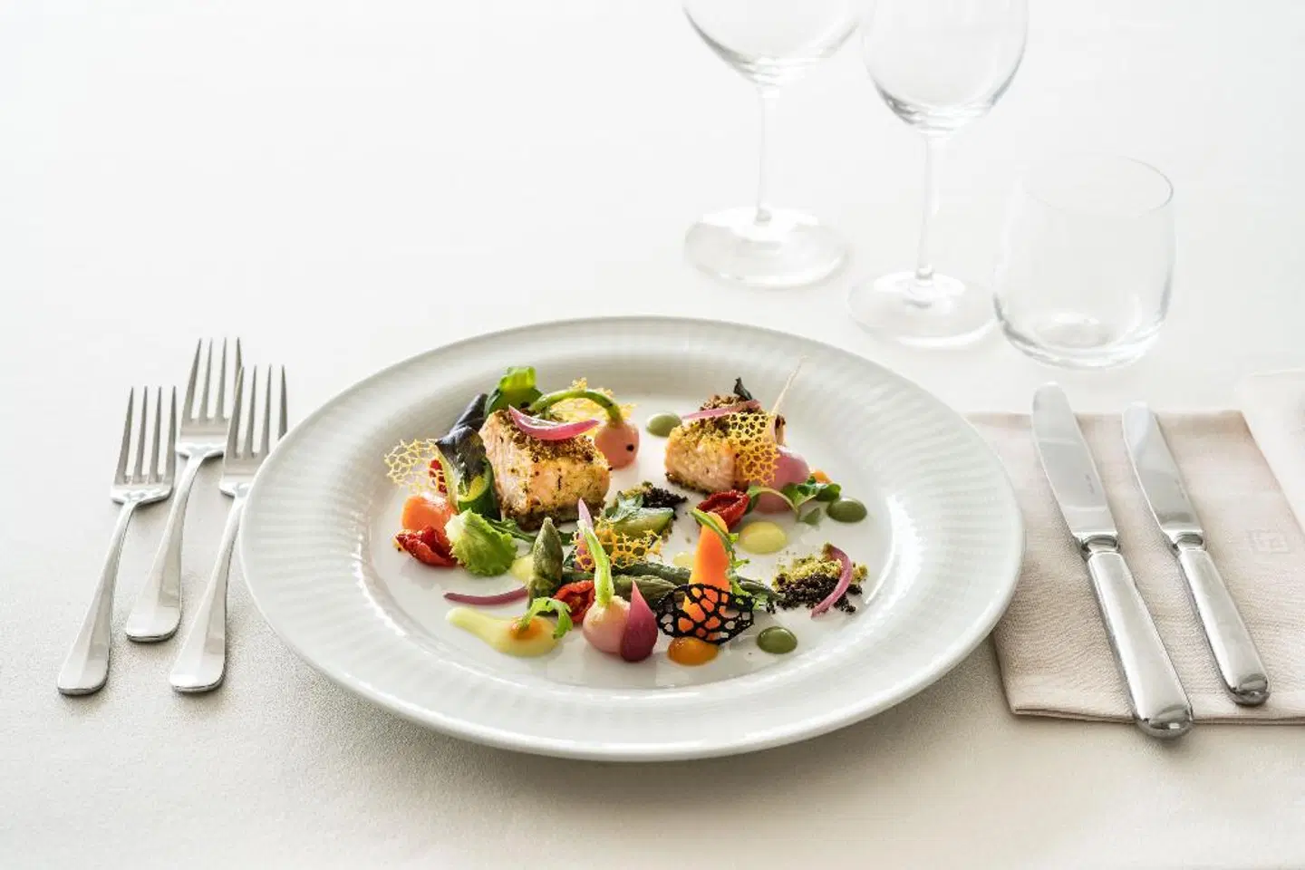 Grande Baia Resort & Spa Restaurant