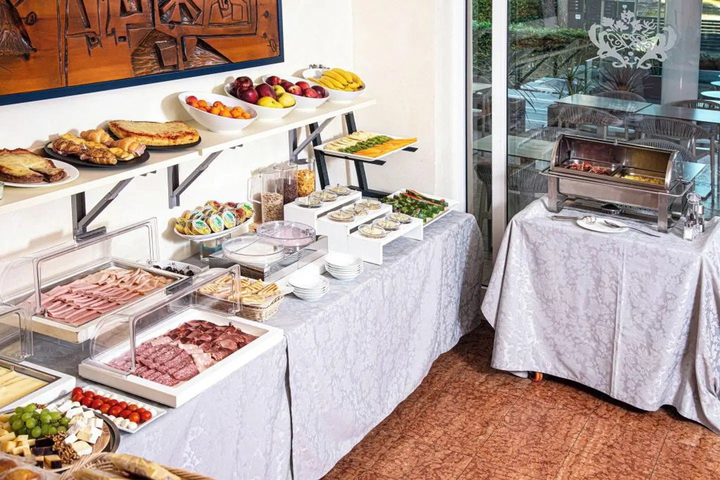 Bella Venezia Mare Restaurant