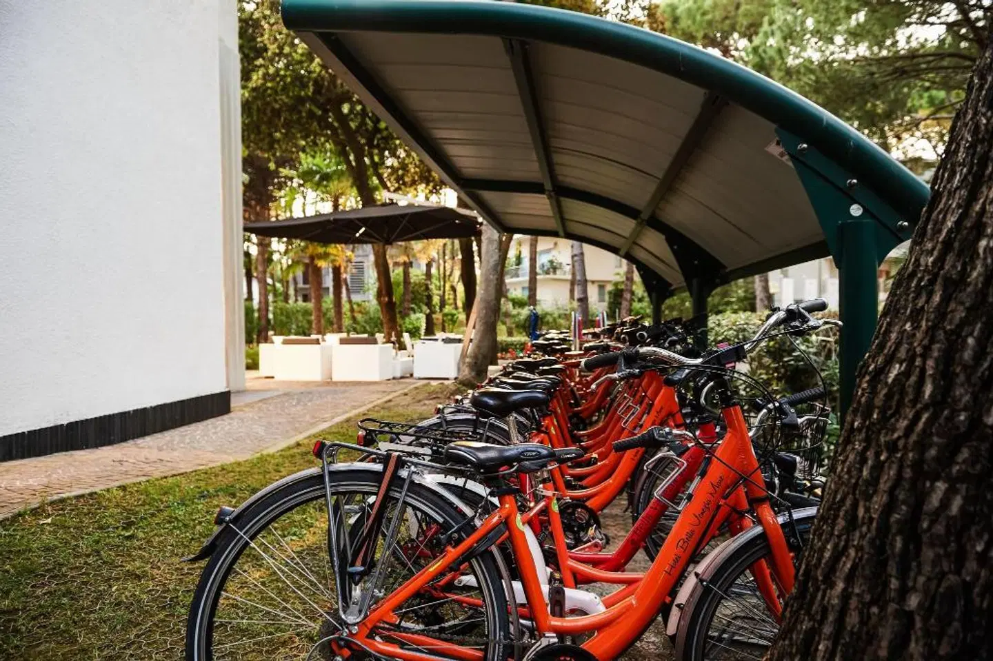 Bella Venezia Mare SPORTS_AND_LEISURE