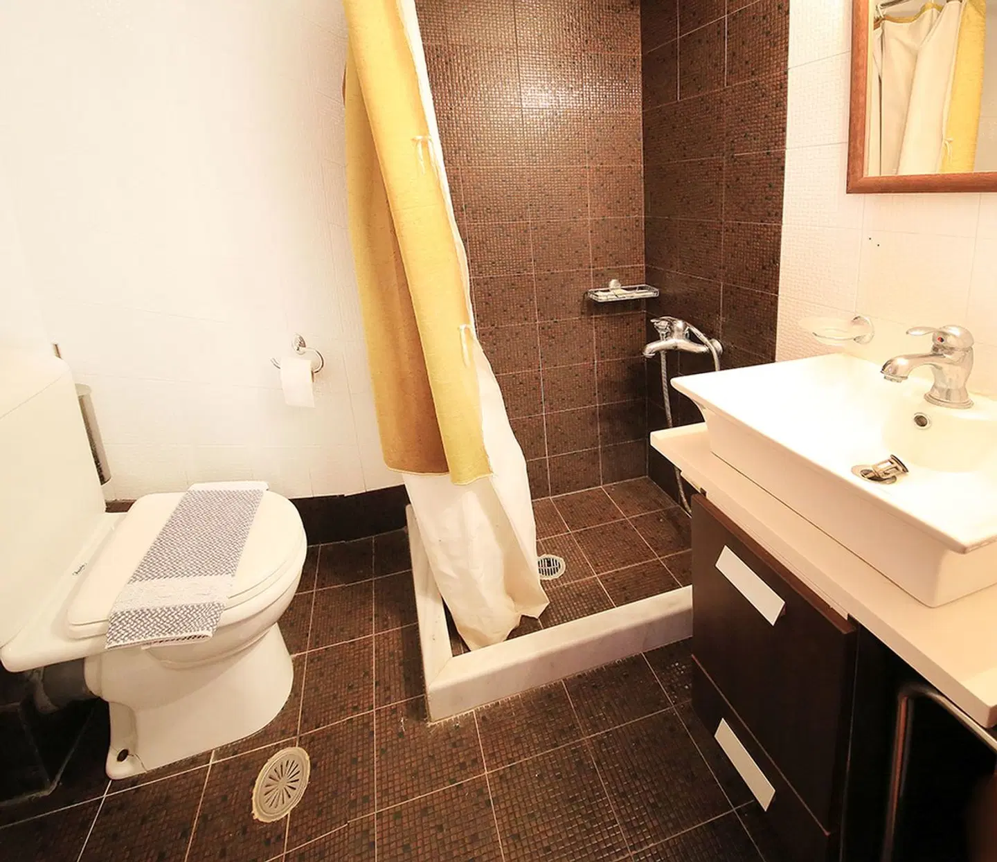 Xenios Apartments ROOM_EXAMPLE