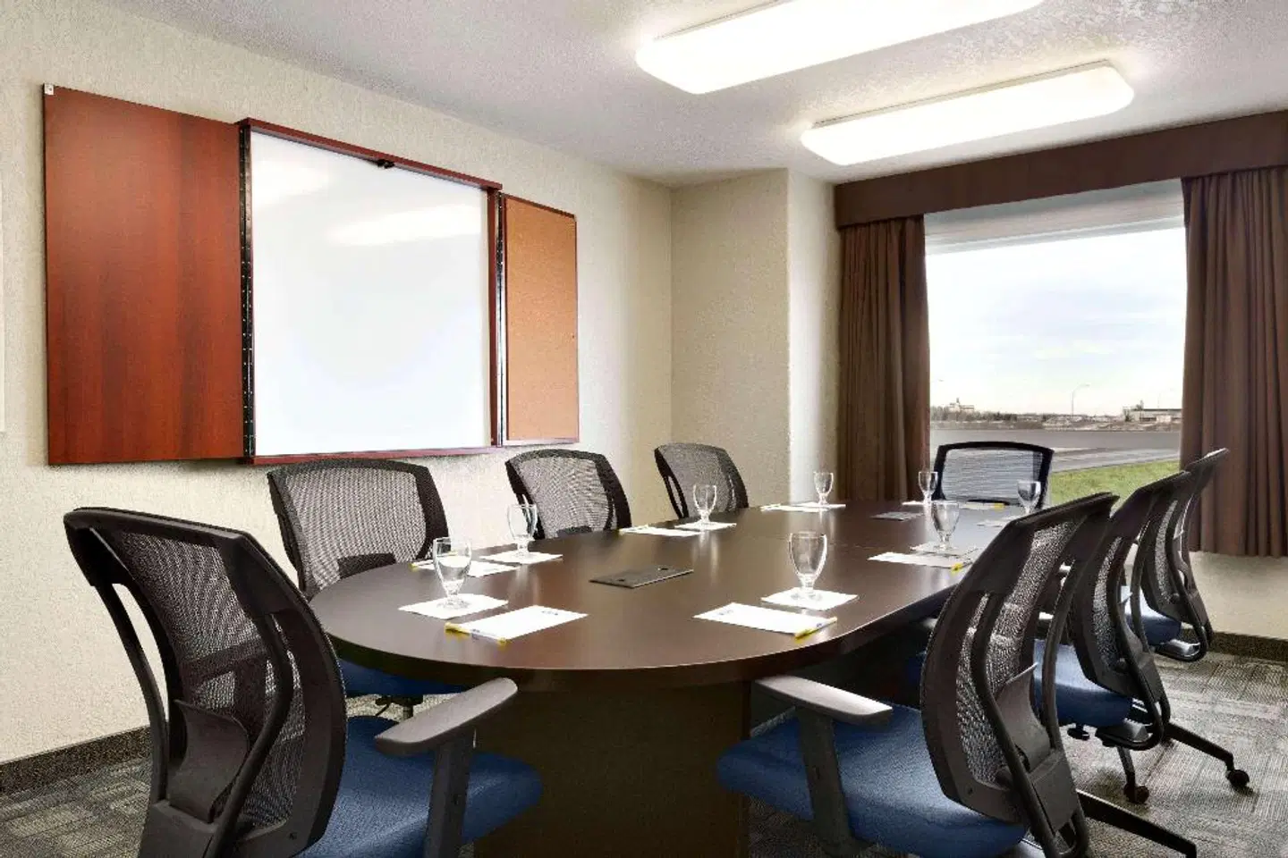 Days Inn & Suites by Wyndham Yorkton Konferenz