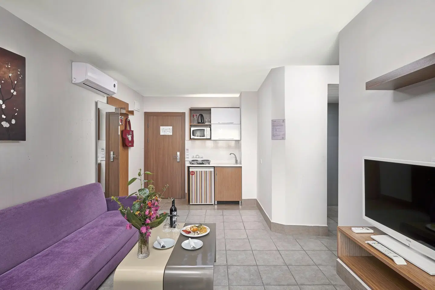 Calimera Sunpark Alanya LOUNGE_LOBBY