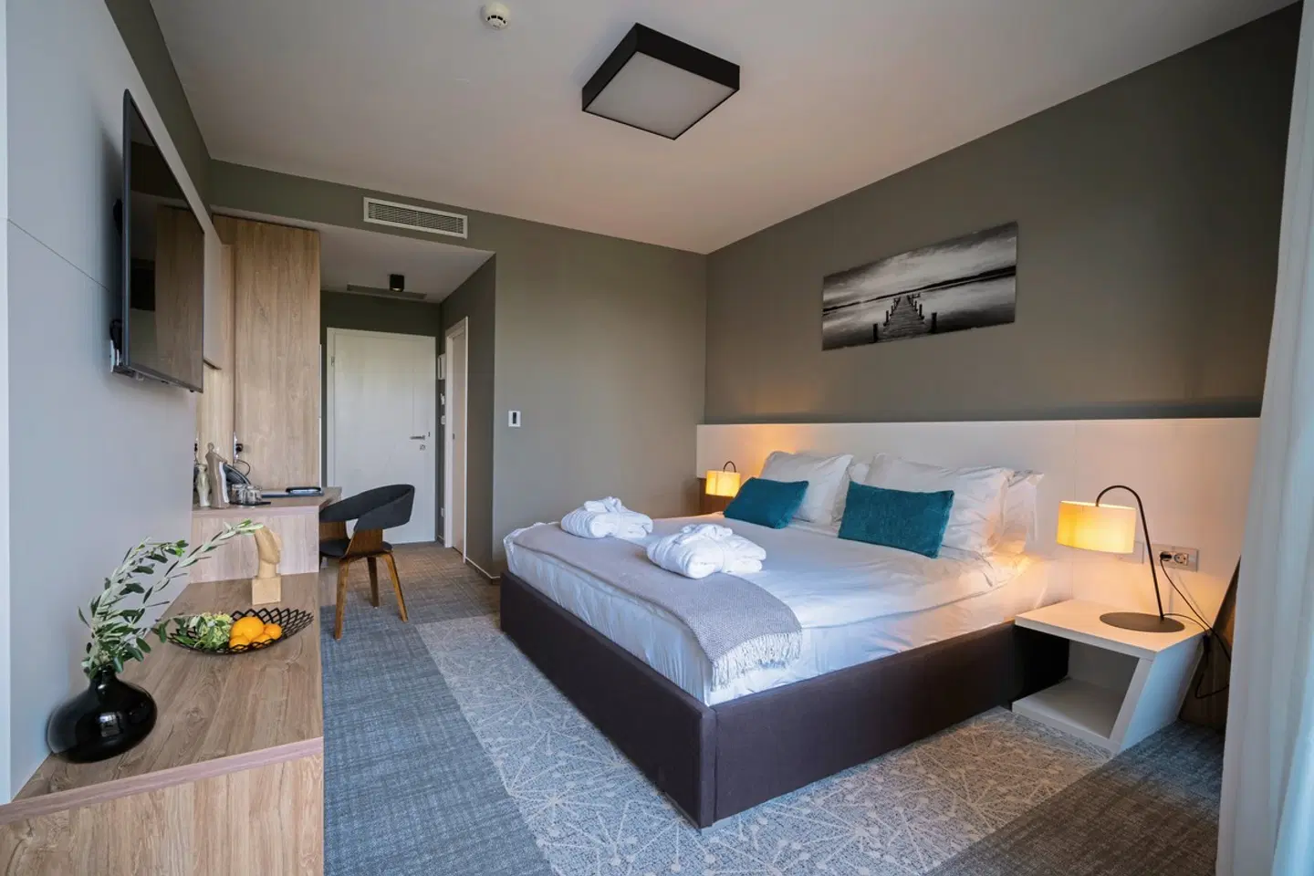 Residence Vaal ROOM_EXAMPLE