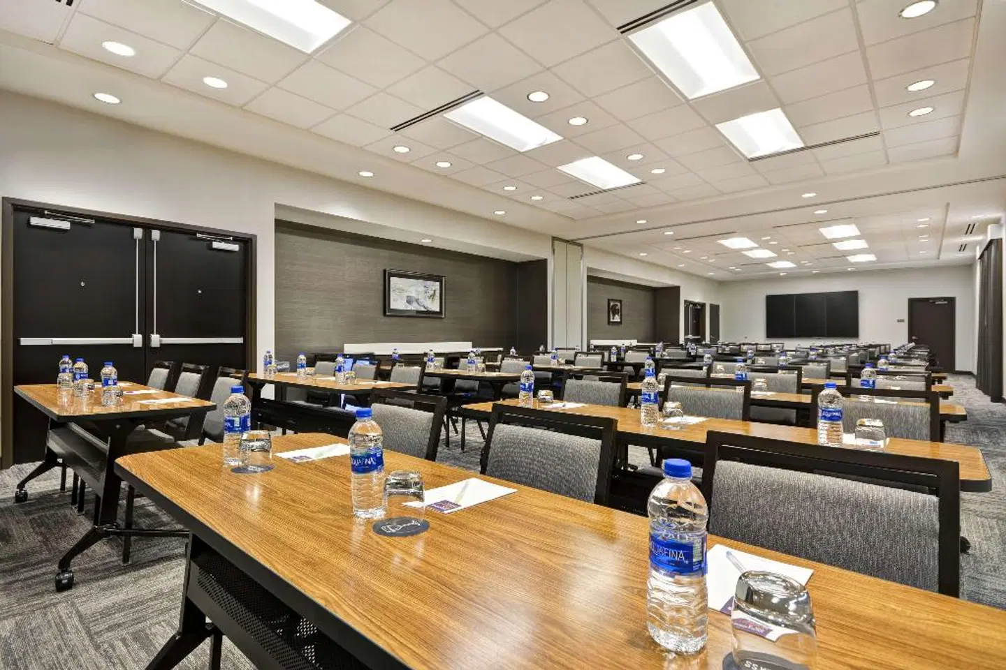 Hyatt Place Fresno Konferenz