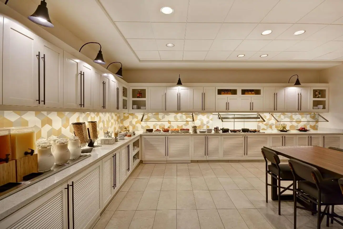 Hyatt Place Fresno Konferenz