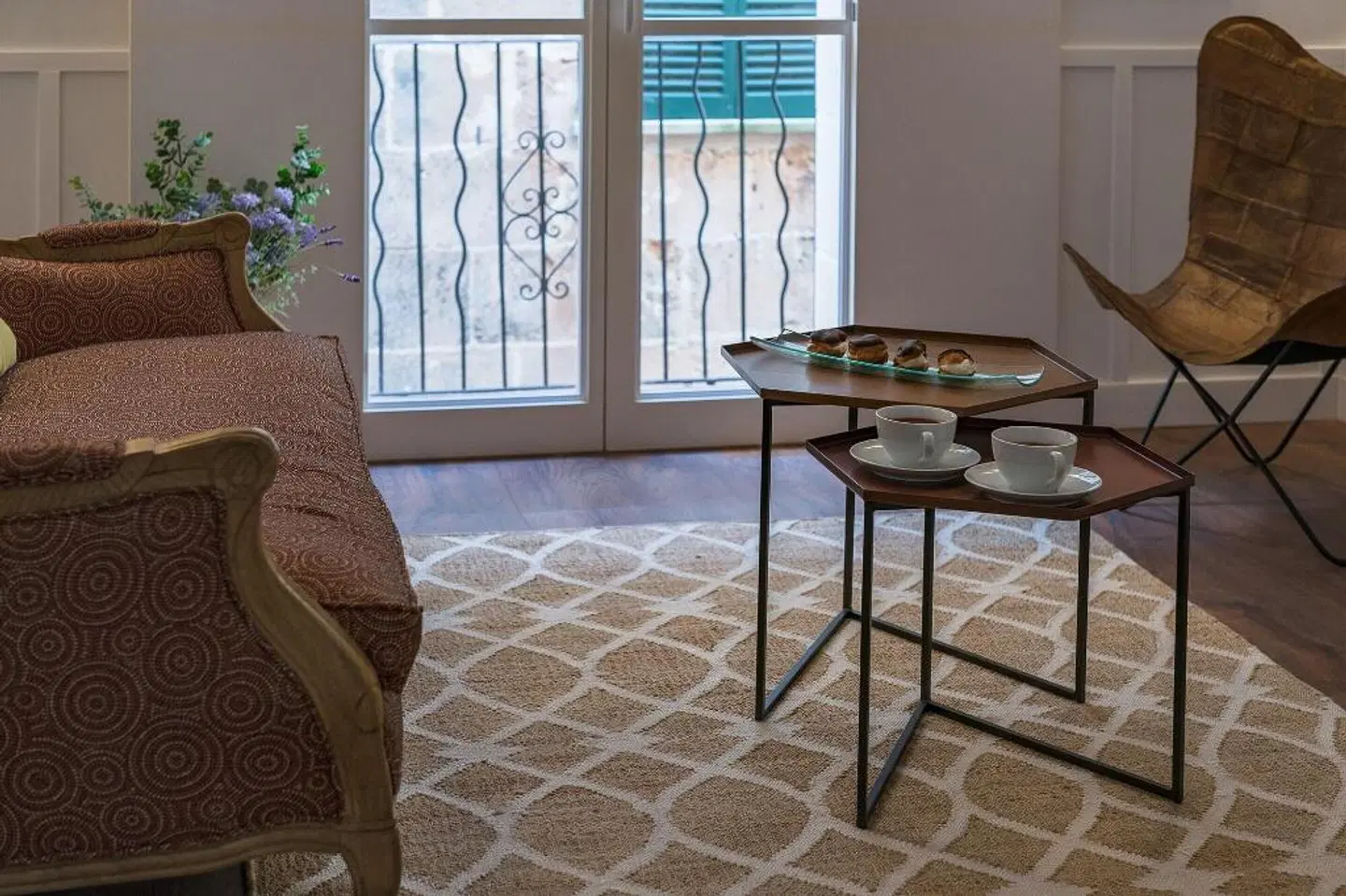 Divina Suites Boutique LOUNGE_LOBBY