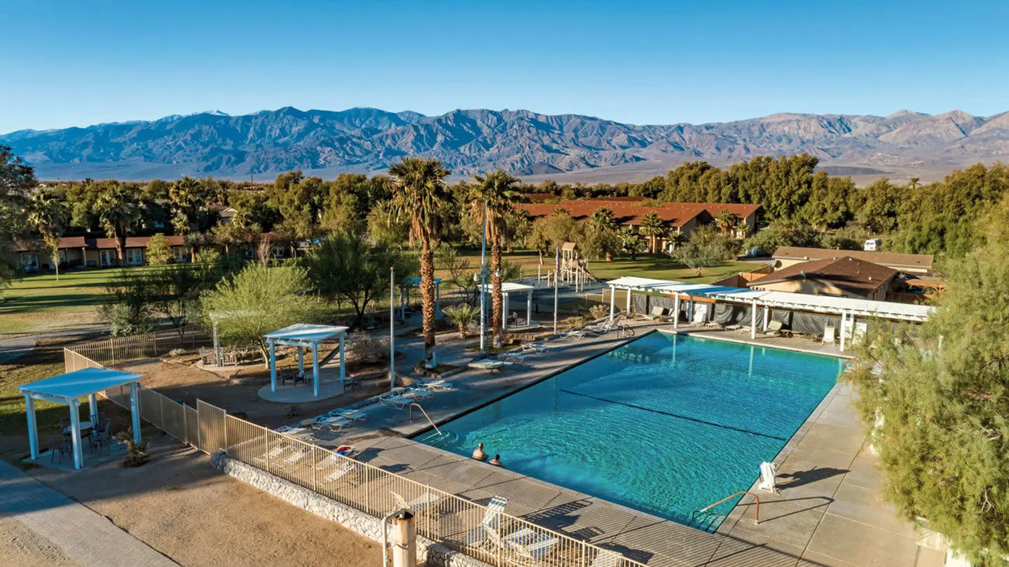 The Ranch at Death Valley OUTDOOR_POOL