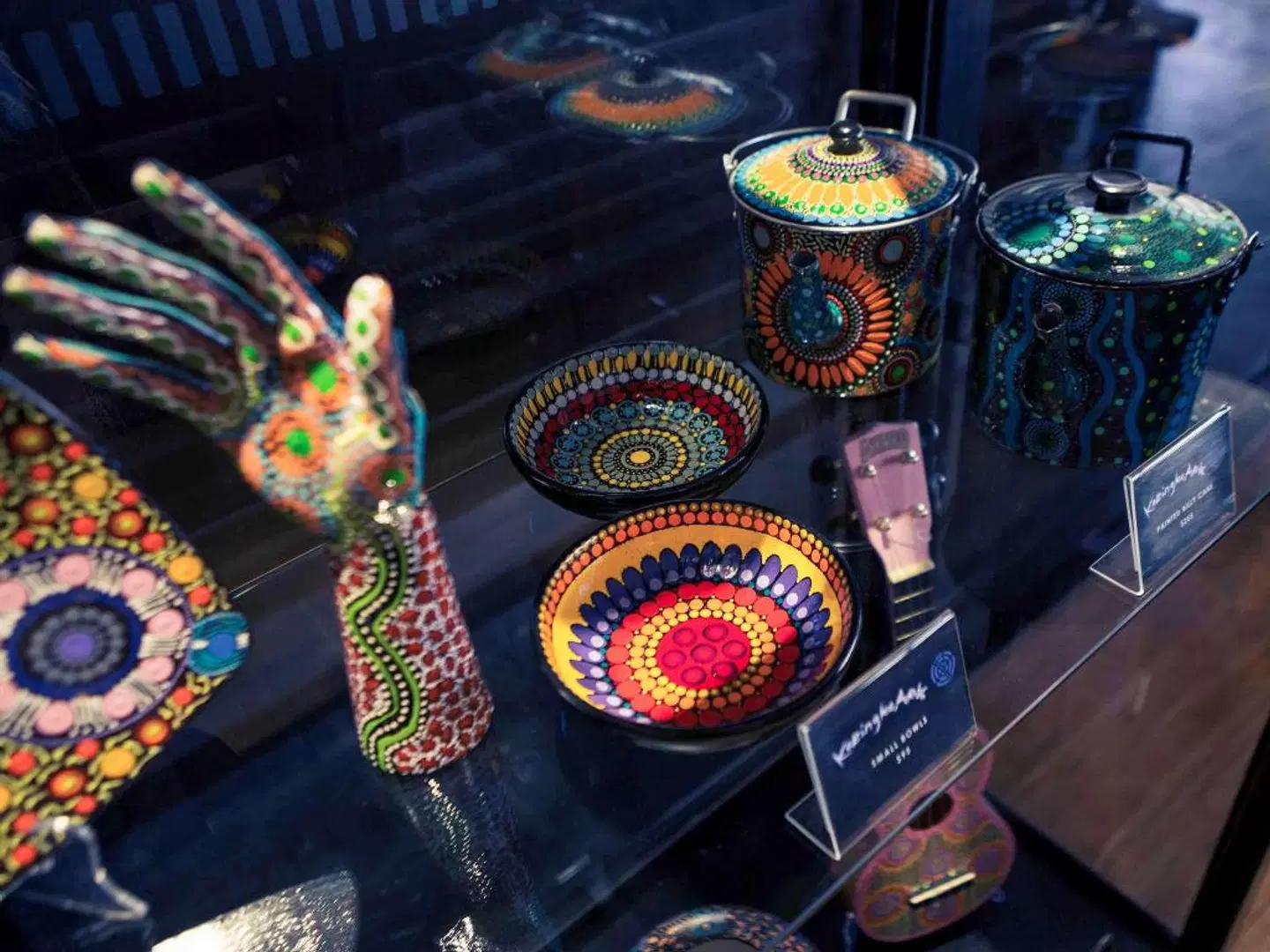 Mercure Alice Springs Resort SPORTS_AND_LEISURE