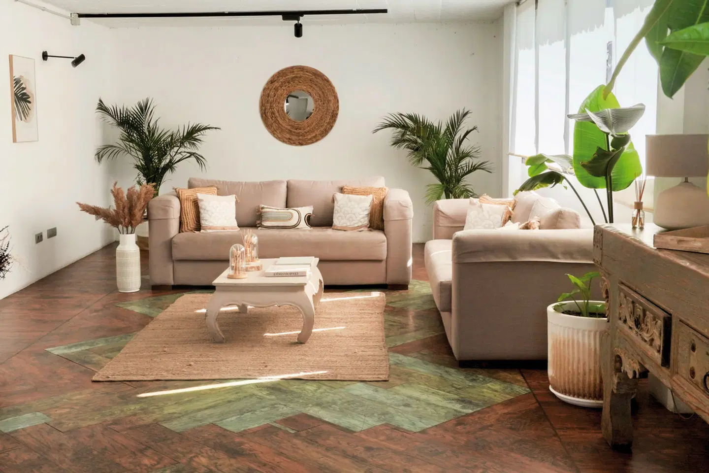 Villas Alondra LOUNGE_LOBBY