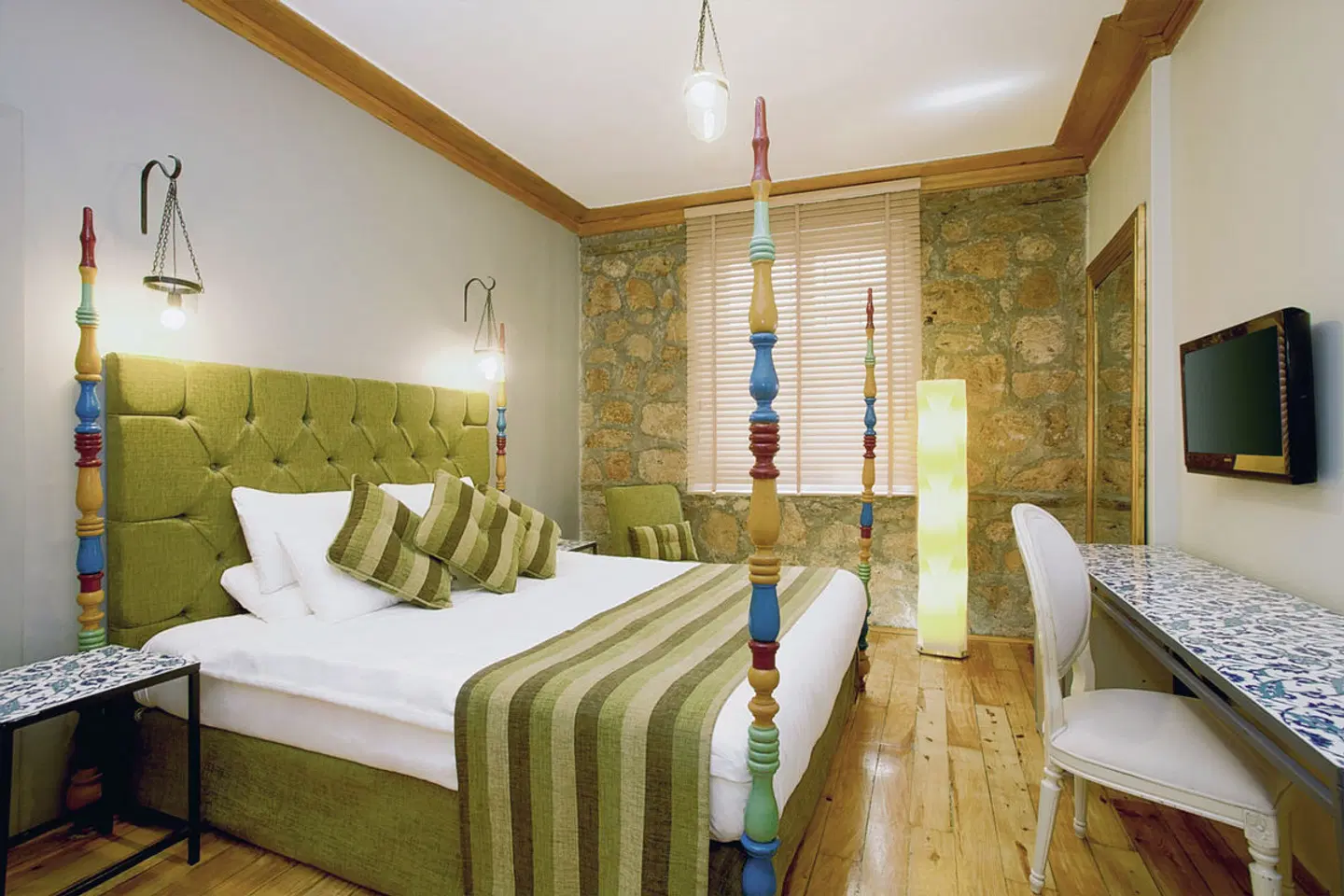 Alp Pasa Charme ROOM_EXAMPLE