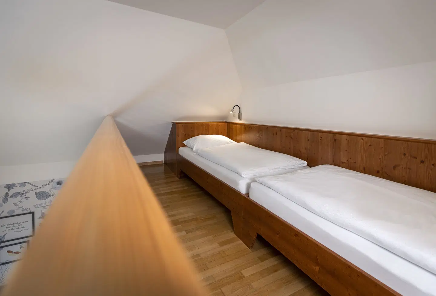 JUFA Deutschlandsberg Sport Resort ROOM_EXAMPLE