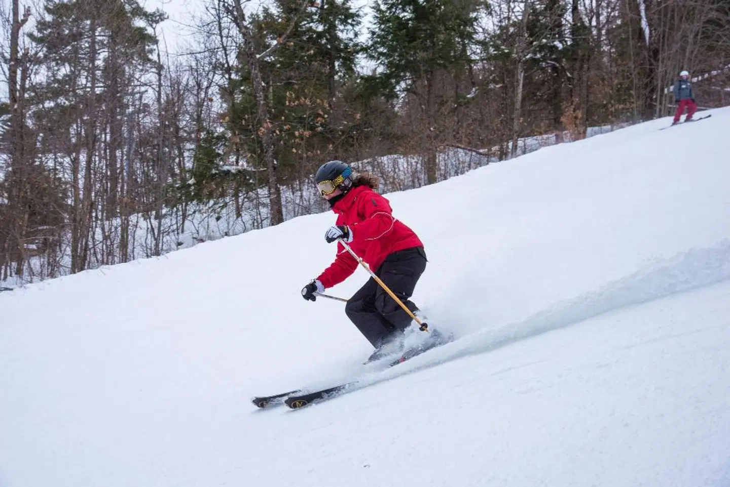 Calabogie Peaks Resort SPORTS_AND_LEISURE