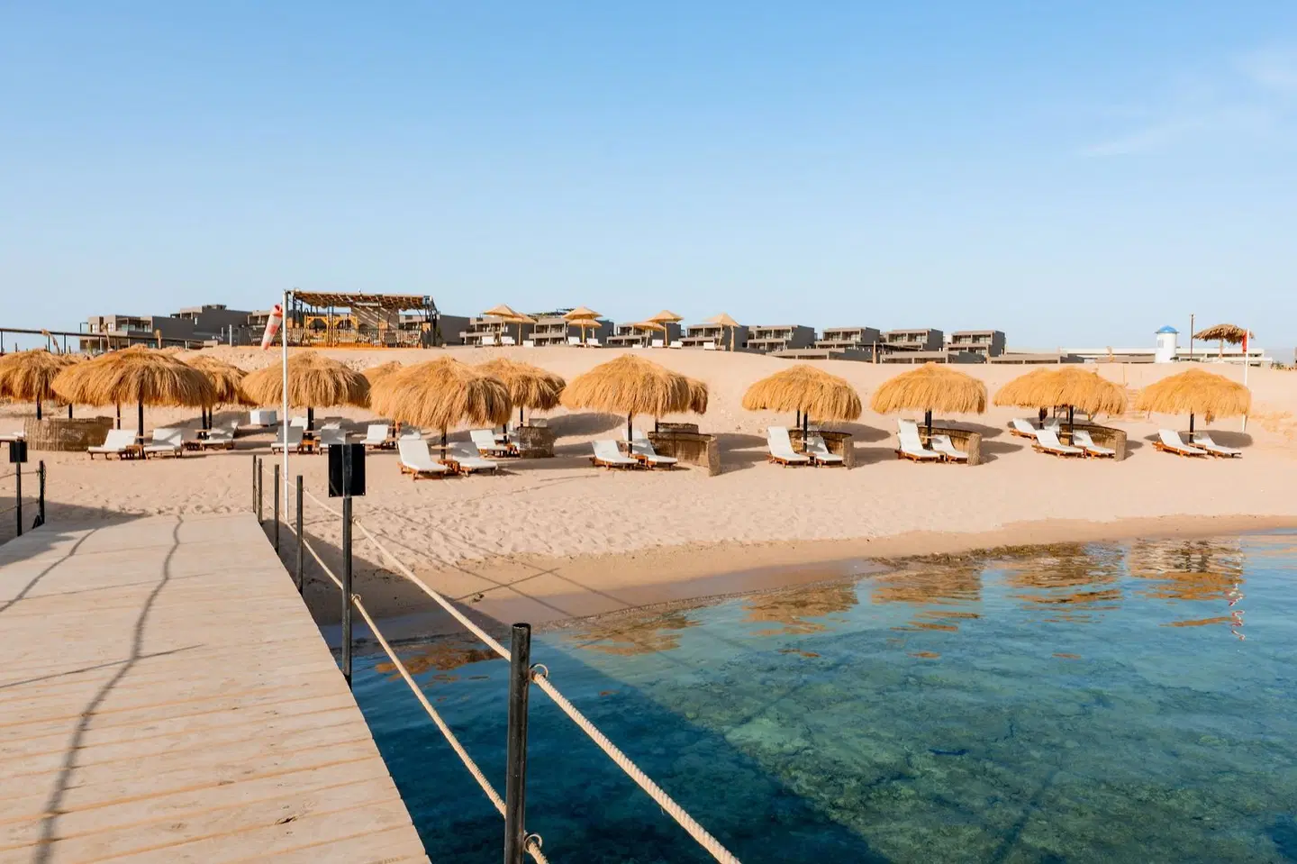 Sentido Naga Bay BEACH