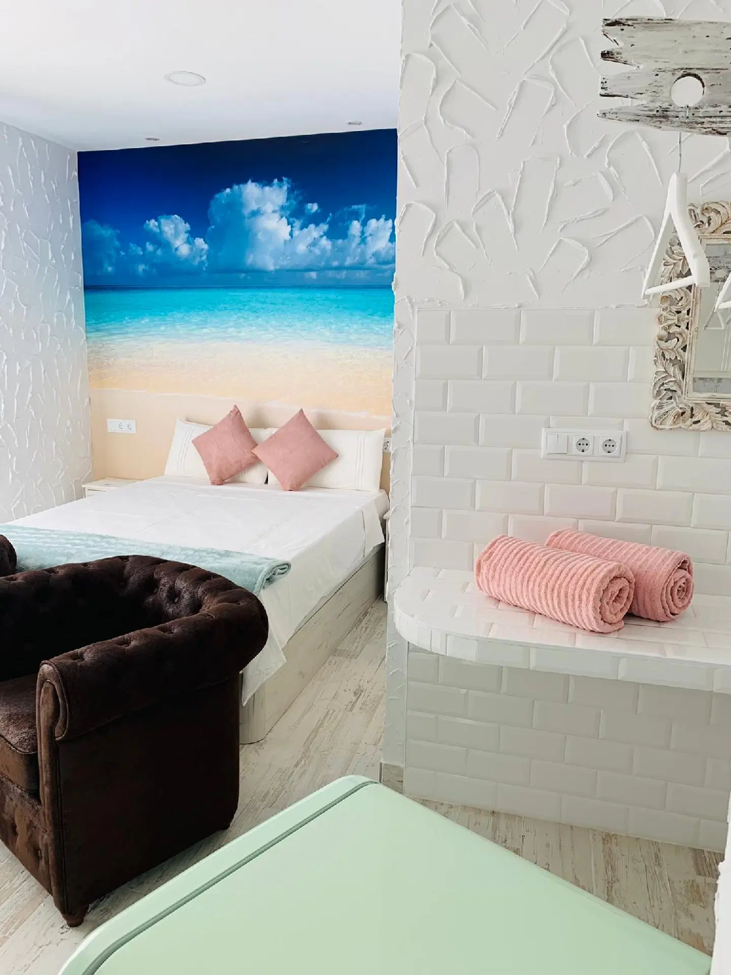 T-Homes Salamanca HEALTH_BEAUTY