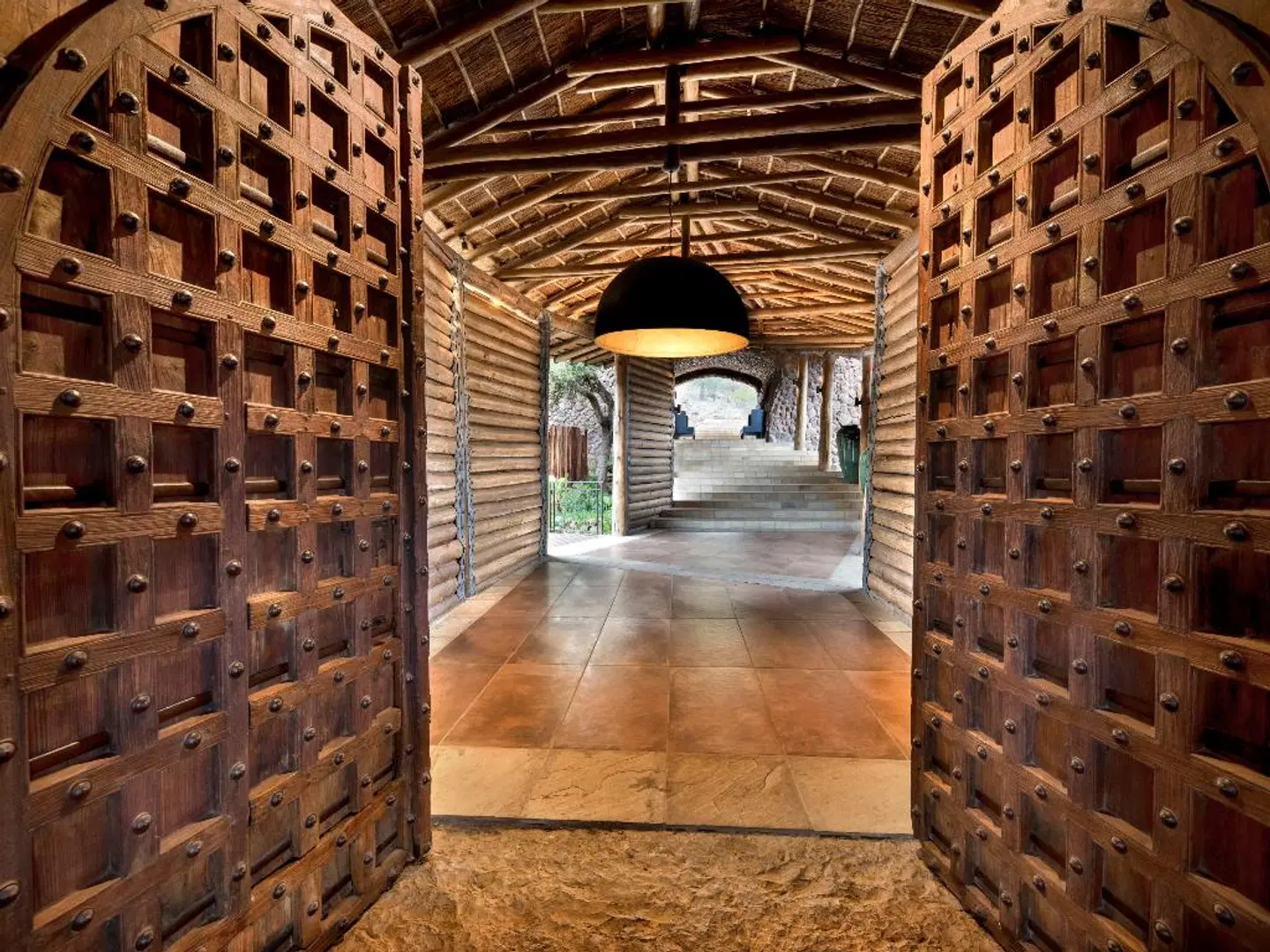 Babohi at Qwabi Private Game Reserve HEALTH_BEAUTY