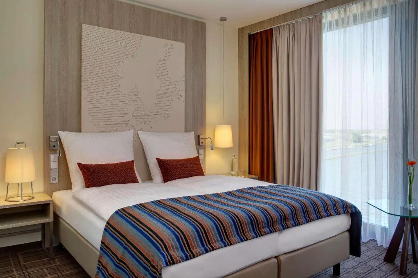 Steigenberger Hotel Bremen ROOM_EXAMPLE