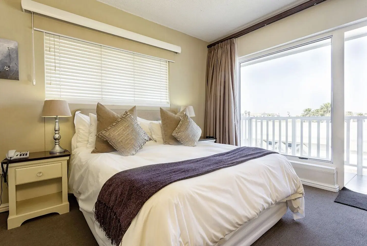 Artemis Hotel Swakopmund ROOM_EXAMPLE