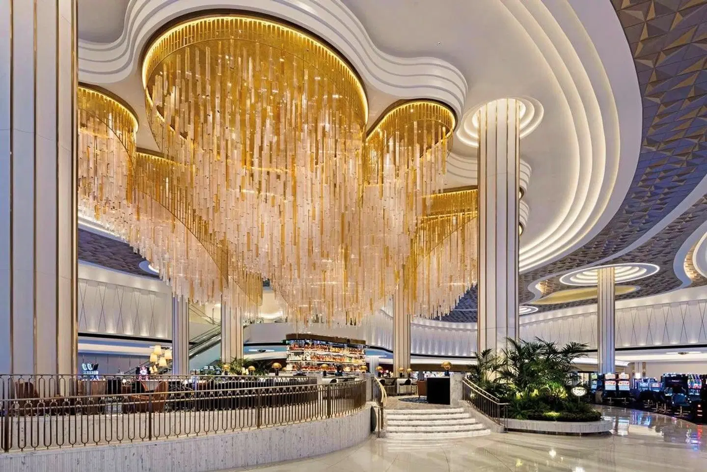 Fontainebleau Las Vegas LOUNGE_LOBBY