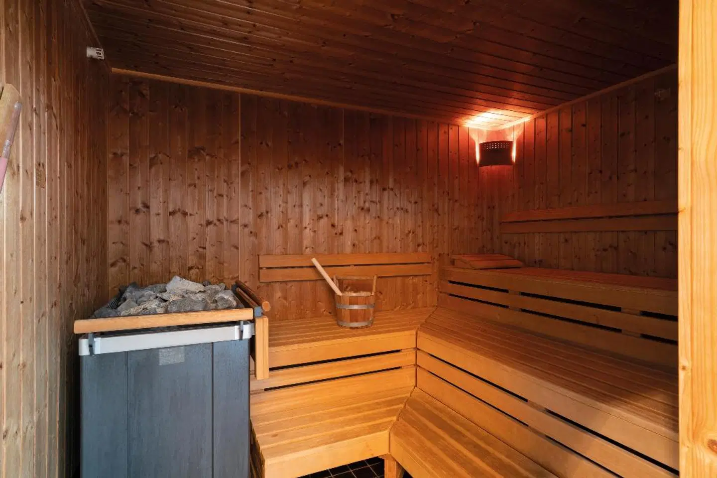 Seminaris CampusHotel Berlin HEALTH_BEAUTY