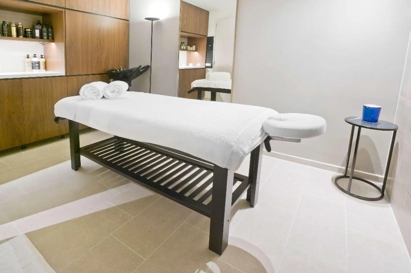 Pestana Amsterdam Riverside HEALTH_BEAUTY