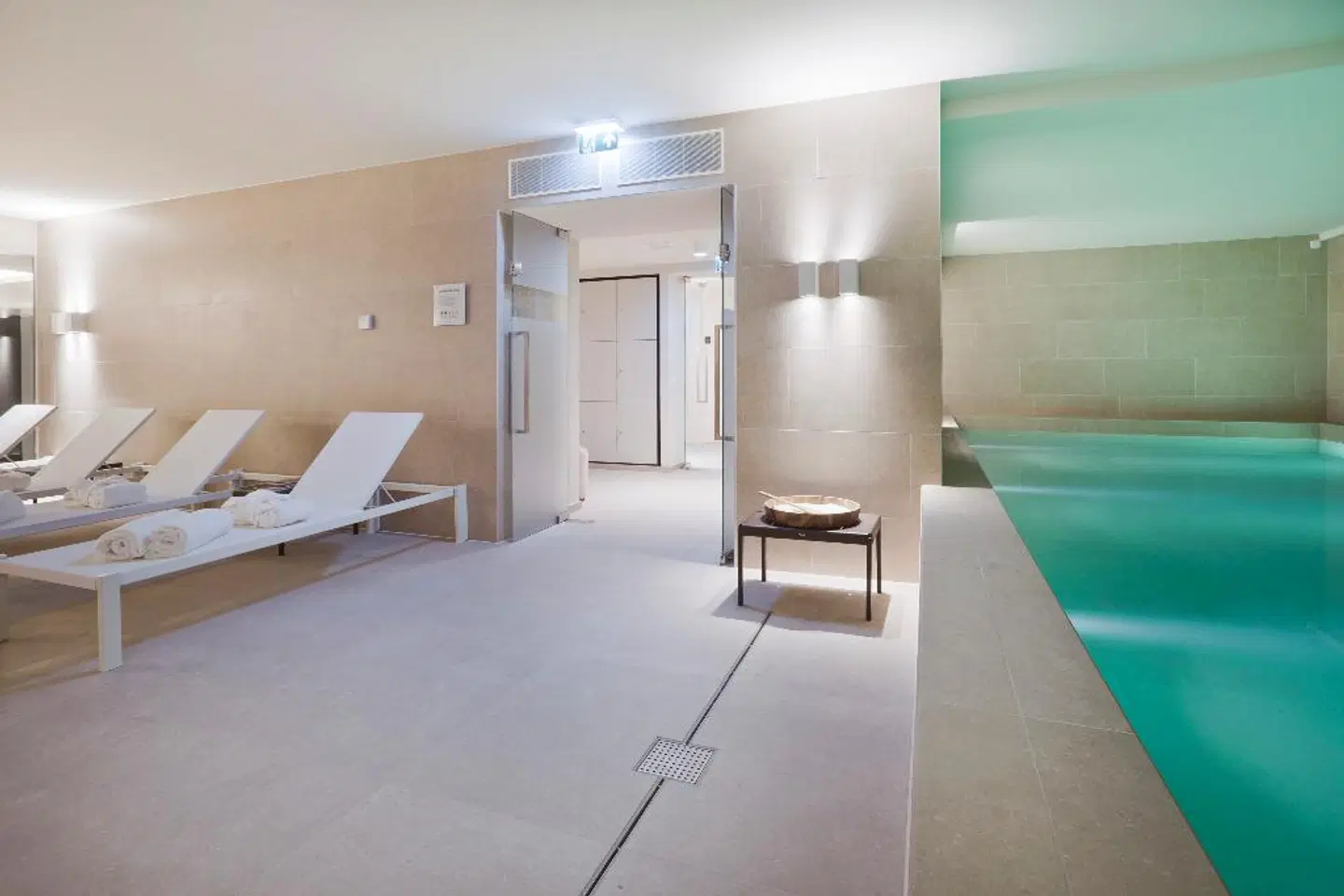 Pestana Amsterdam Riverside HEALTH_BEAUTY