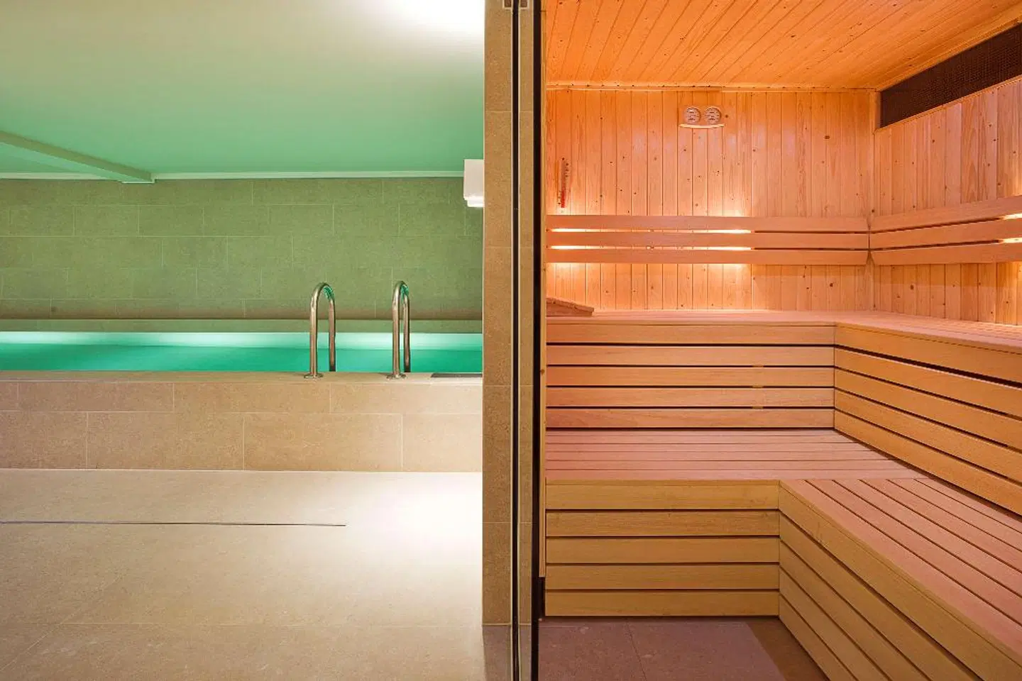 Pestana Amsterdam Riverside HEALTH_BEAUTY