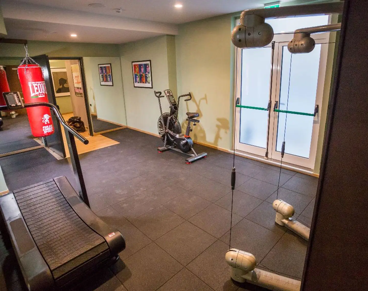 Europa SPORTS_AND_LEISURE