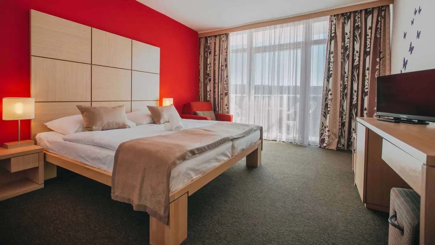 Magal Maradiso Hotel by Aminess ROOM_EXAMPLE