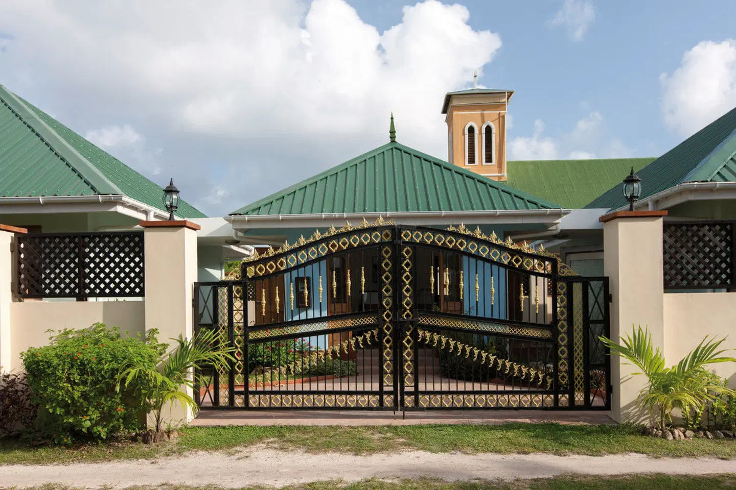 Le Relax Self-Catering EXTERIOR