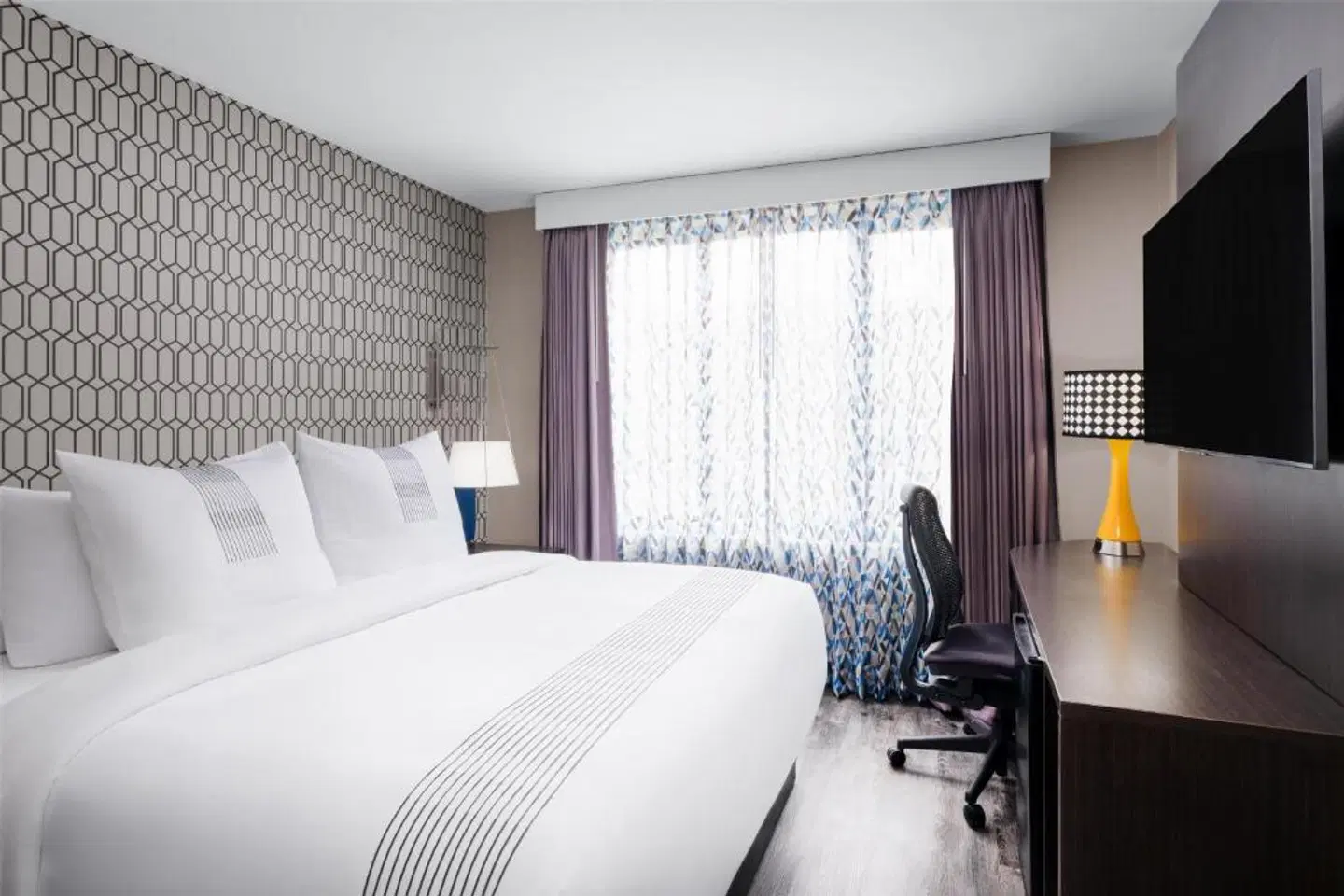 GL' Best Western Bronx NYC ROOM_EXAMPLE