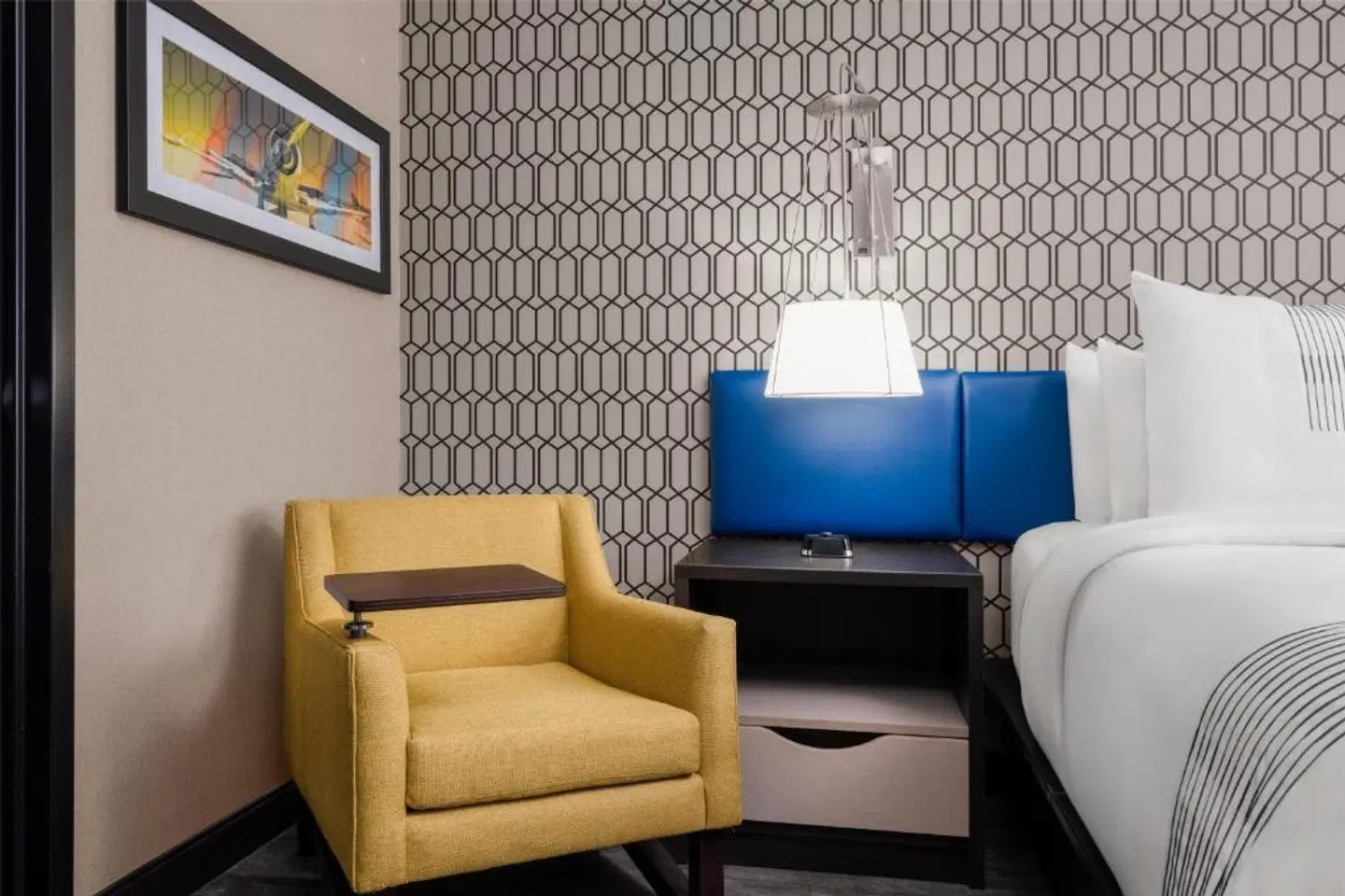 GL' Best Western Bronx NYC ROOM_EXAMPLE