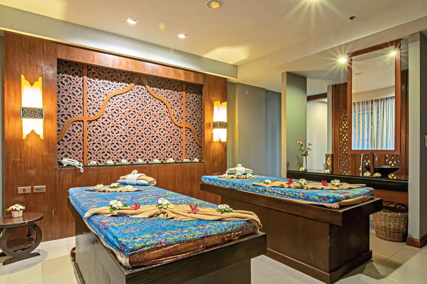 Rawai Palm Beach Resort HEALTH_BEAUTY