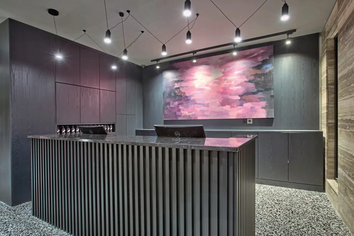 Number 11, St. Julian's Malta-Handwritten Collection Konferenz