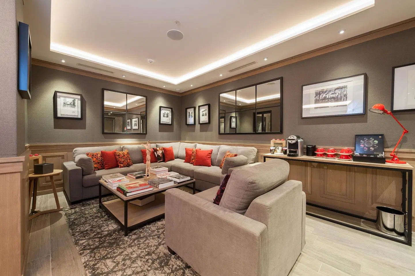 Le 209 Paris Bercy LOUNGE_LOBBY