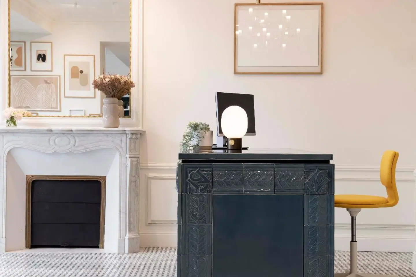 Louvre Montana ROOM_EXAMPLE