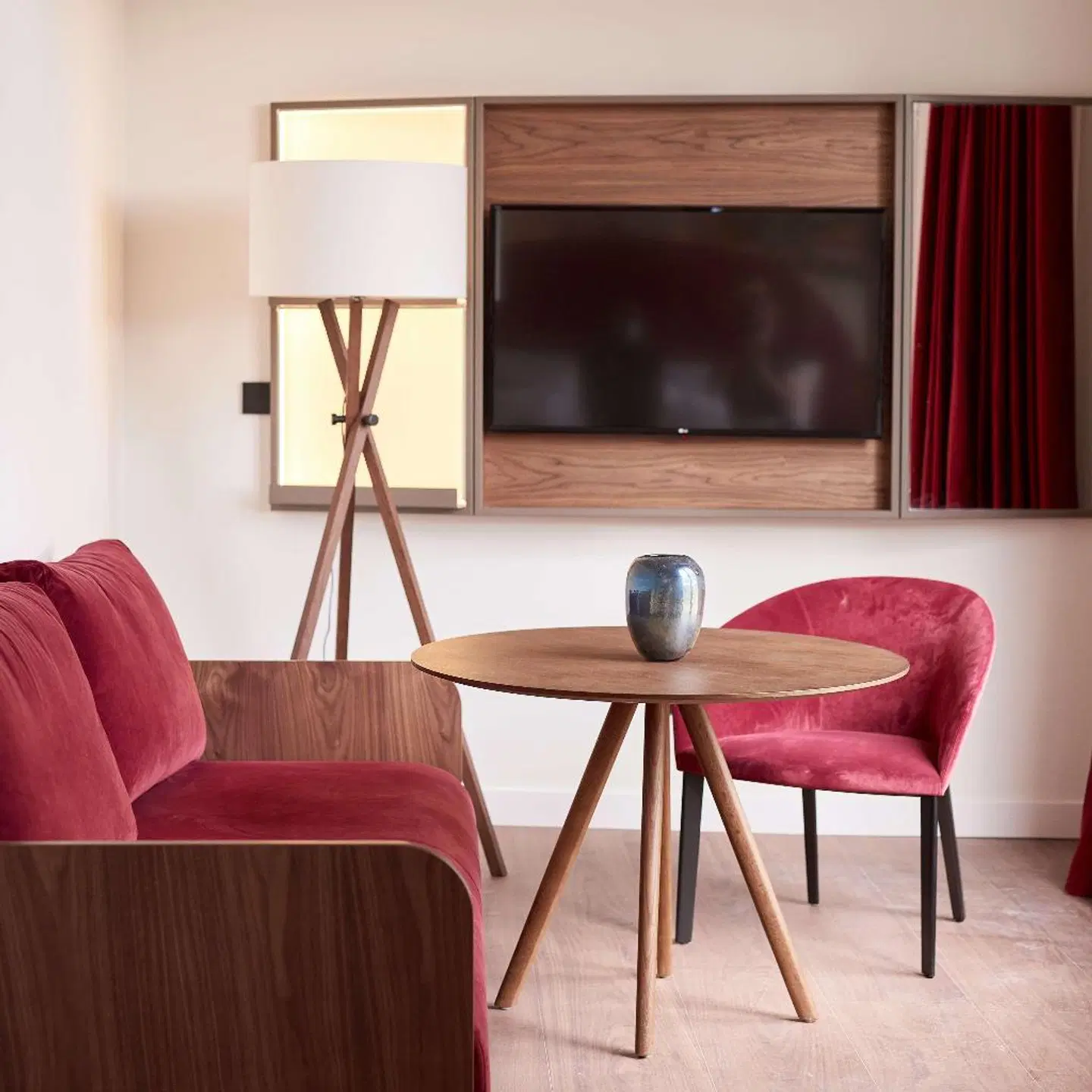 Villa Marquis Meliá Collection ROOM_EXAMPLE