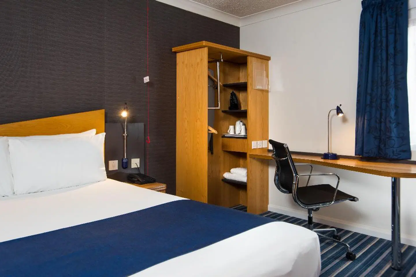 Holiday Inn Express London - Wandsworth ROOM_EXAMPLE