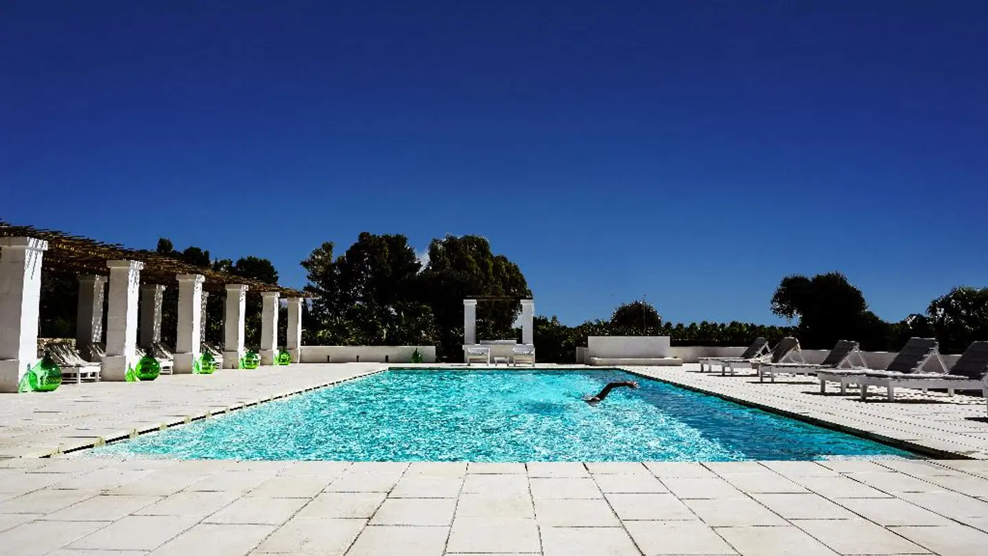 Masseria Palombara Resort & SPA OUTDOOR_POOL
