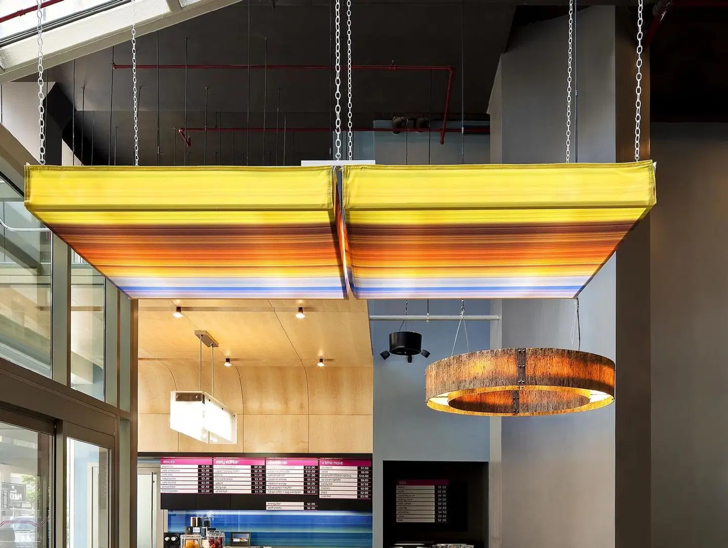 Aloft New York Brooklyn SPORTS_AND_LEISURE