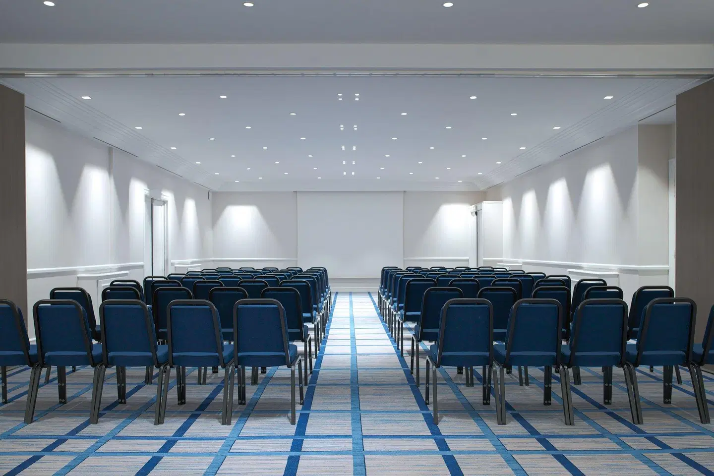 Paris Marriott Opera Ambassador Hotel Konferenz