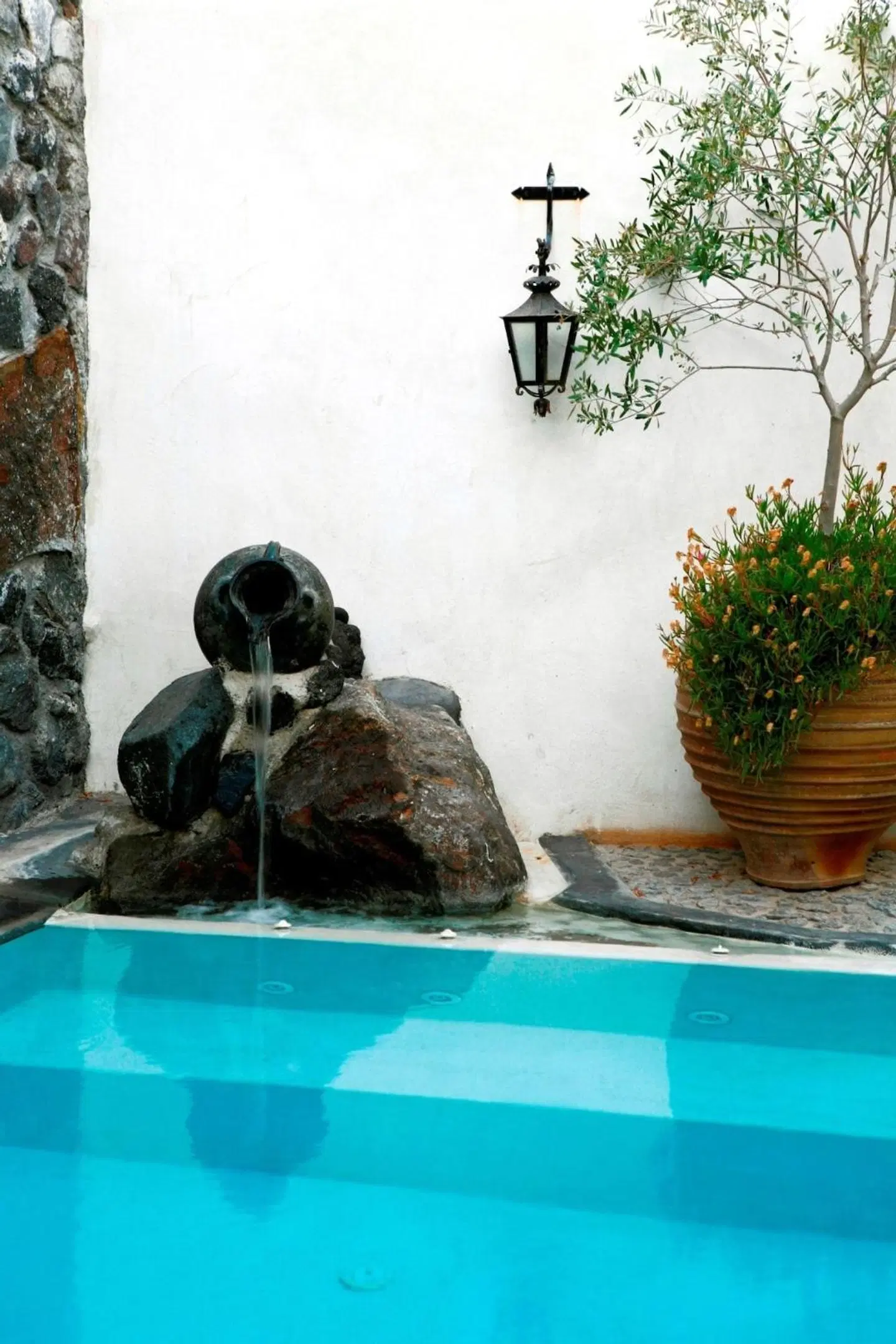 Ducato Wine Village OUTDOOR_POOL