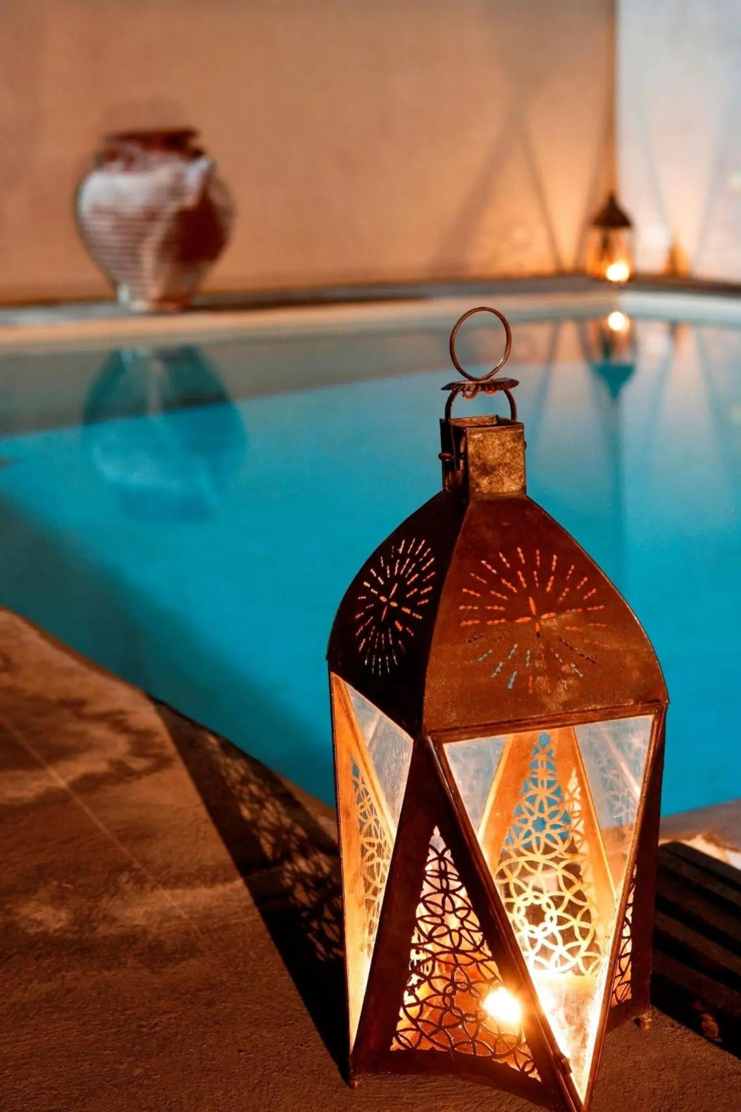 Ducato Wine Village HEALTH_BEAUTY