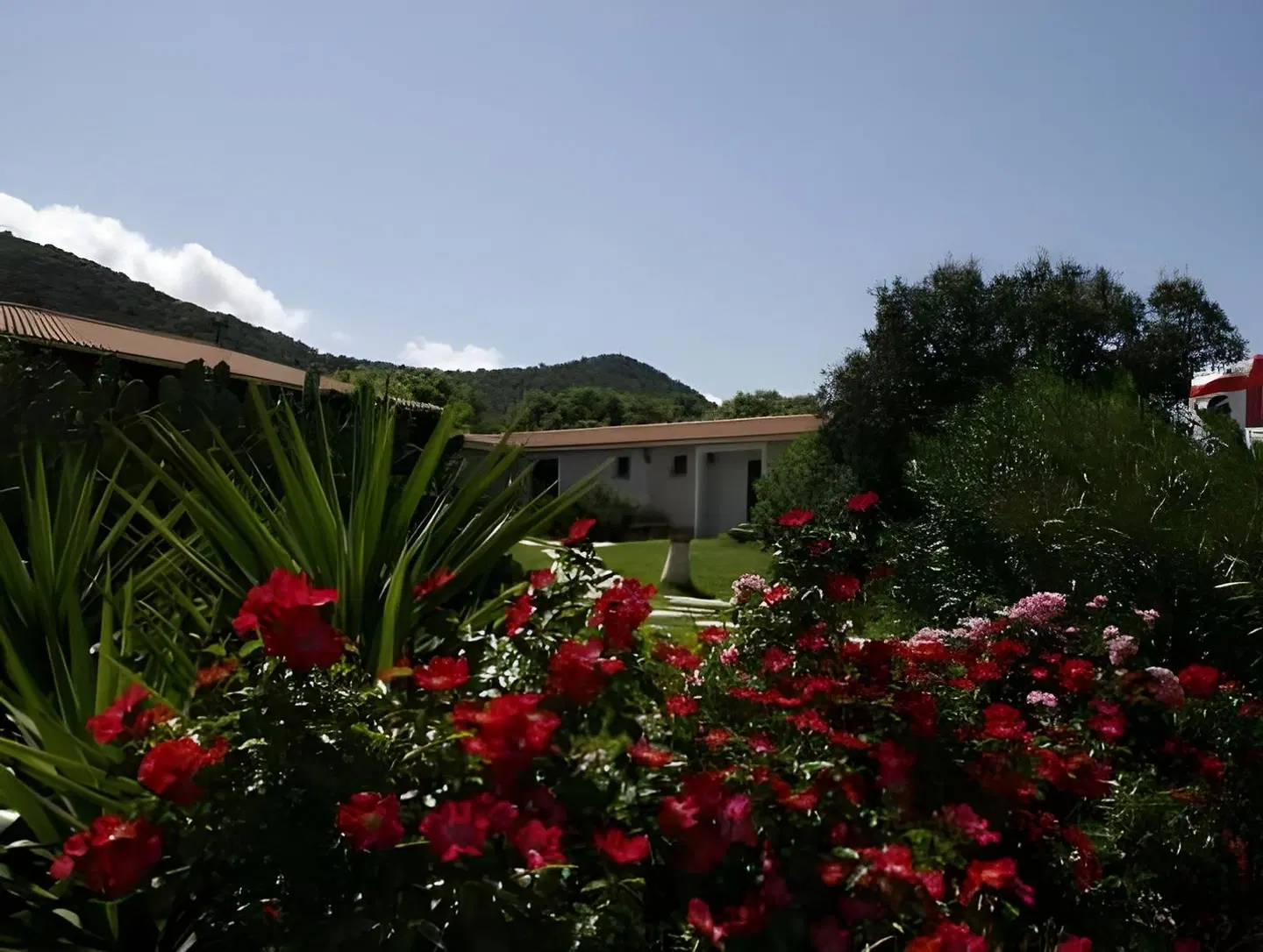 Borgo di Campagna EXTERIOR